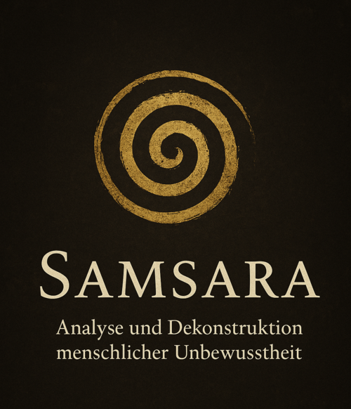 samsara cover deutsch ohne autor